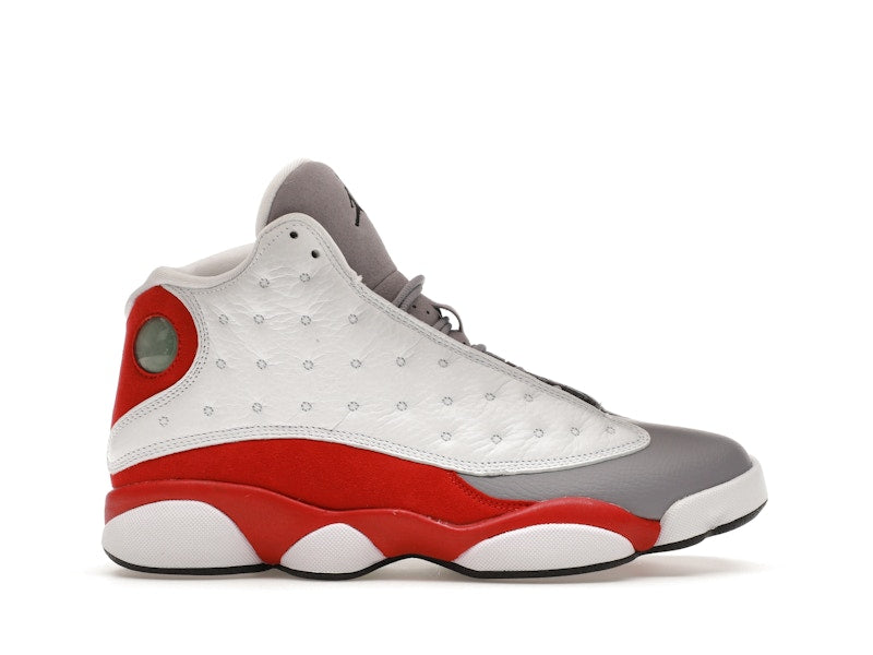Jordan 13 Retro Grey Toe (2014)