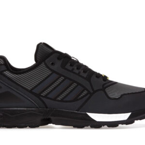 adidas ZX Flux Xeno Black Aqua