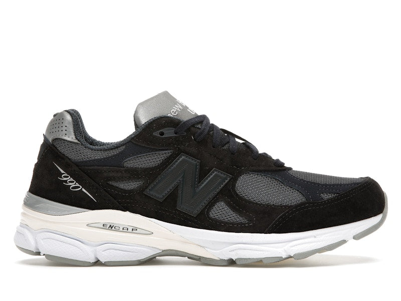 New Balance 990v3 MiUSA Kith Genesis