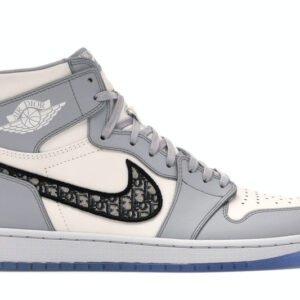Jordan 1 Retro High Dior Men's - CN8607-002 - US