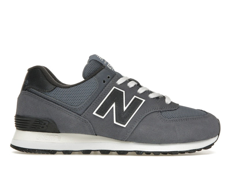 New Balance 574 Night Purple