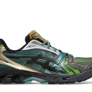 ASICS Gel-Kayano 14 P. Andrade Gradation Green Men's