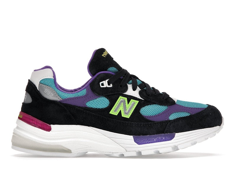 New Balance 992 YCMC Rewind