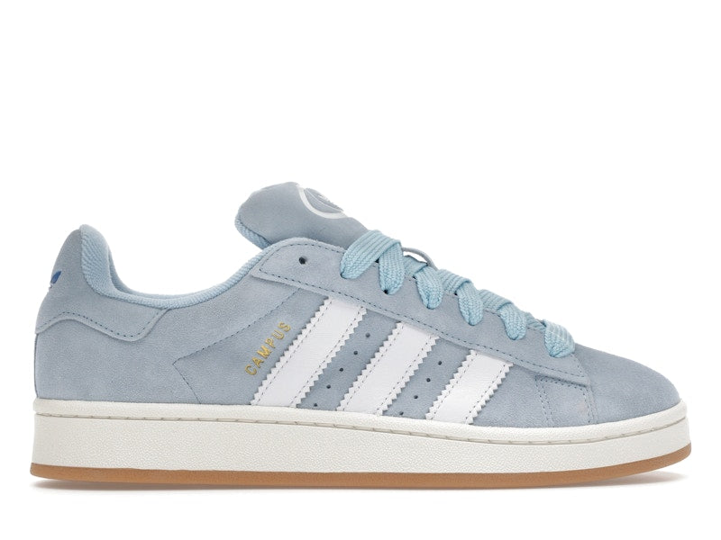 adidas Campus 00s Clear Sky Gum