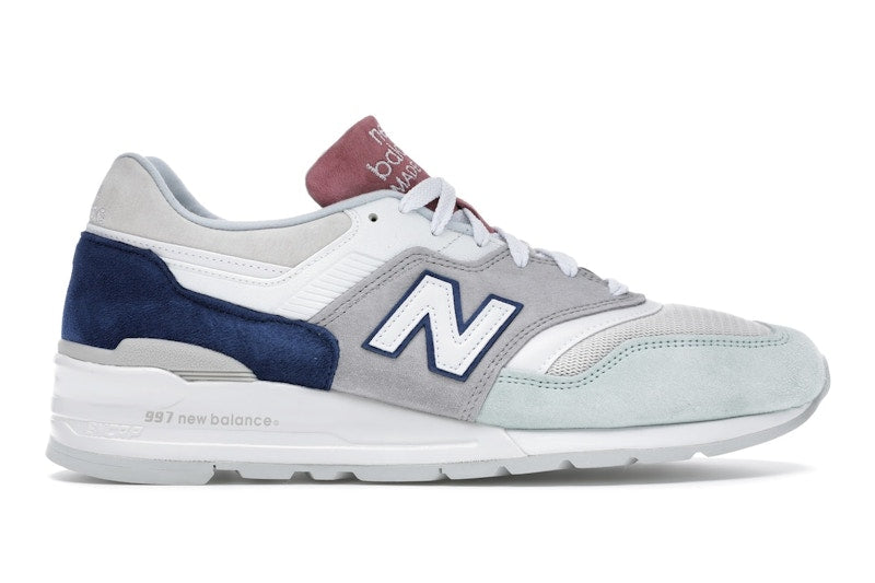New Balance 997 Seasonal Colors