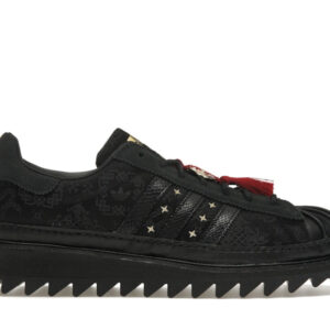adidas Superstar CLOT By Edison Chen Chinese New Year