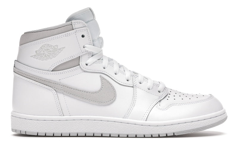 Jordan 1 Retro High '85 Neutral Grey Men's - BQ4422-100