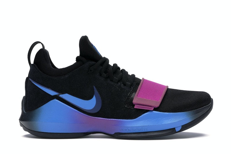 Nike PG 1 Flip the Switch