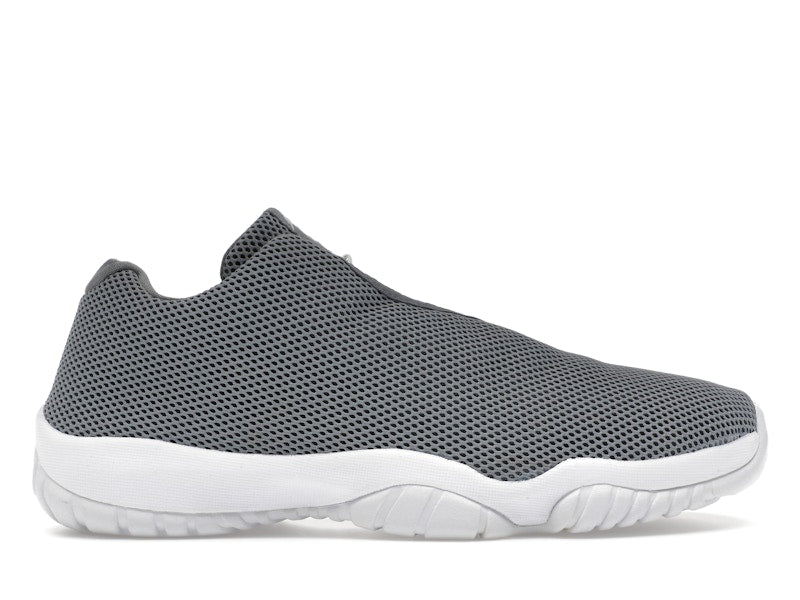 Jordan Future Low Grey Mist