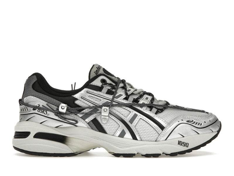 ASICS Gel-1090 Andersson Bell Glacier Grey Silver