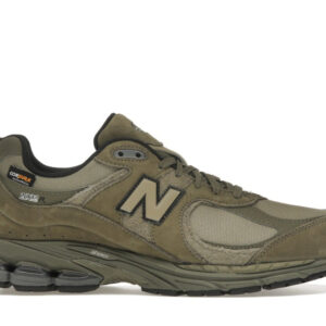 New Balance 2002R Cordura Olive
