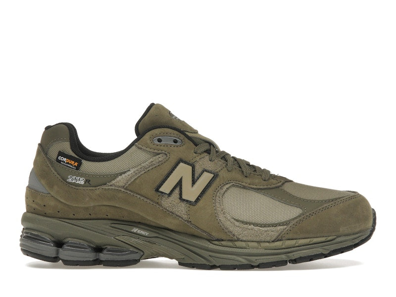 New Balance 2002R Cordura Olive