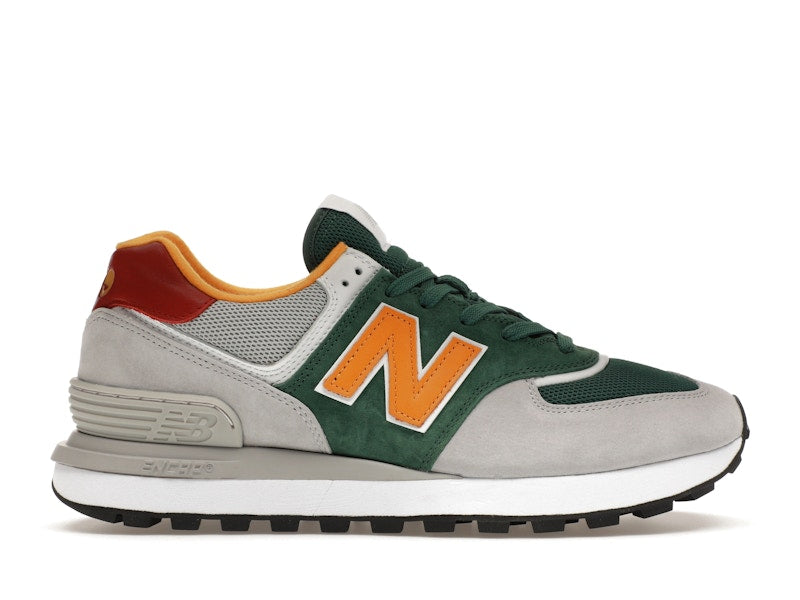 New Balance 574 Legacy eYe Junya Watanabe MAN Green Grey