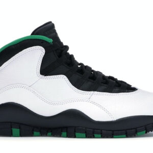 Jordan 10 Retro Seattle