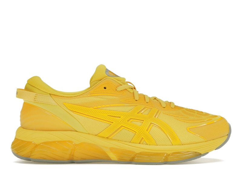 ASICS Gel-Quantum 360 VIII C.P. Company Mission Yellow Men's Running Shoes