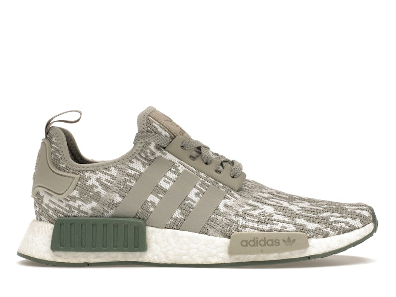 adidas NMD R1 Sesame