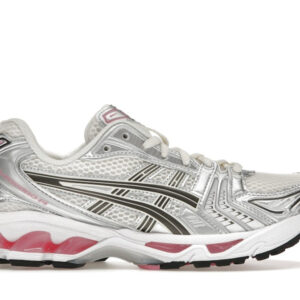 ASICS GEL-Kayano 14 Cream Sweet Pink Men's - 1203A537-103