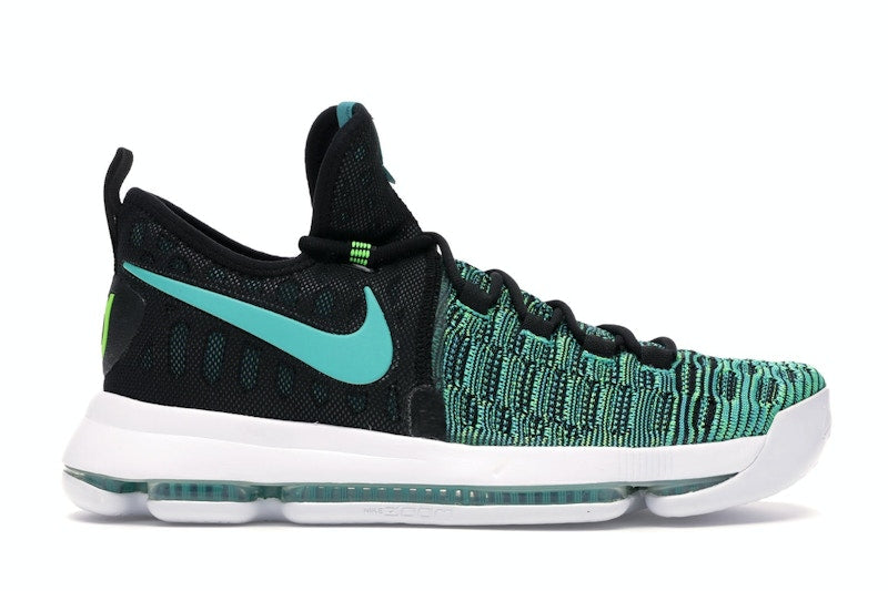 Nike KD 9 Birds of Paradise