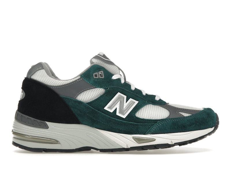 New Balance 991 MiUK Pacific