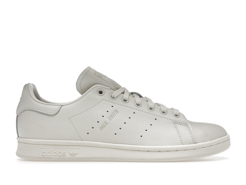 adidas Stan Smith Paul Smith Manchester United Cloud White