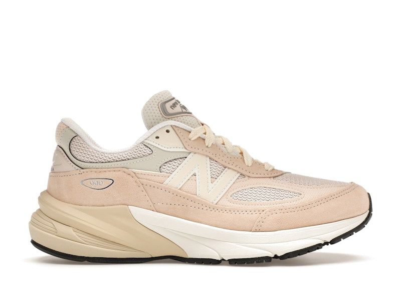 New Balance 990v6 MiUSA Teddy Santis Vintage Rose