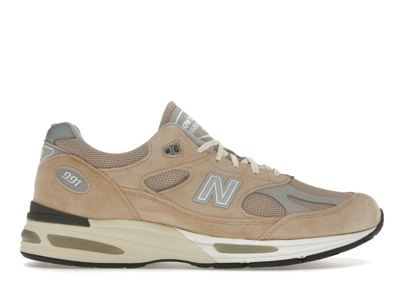 New Balance 991v2 Cuban Sand