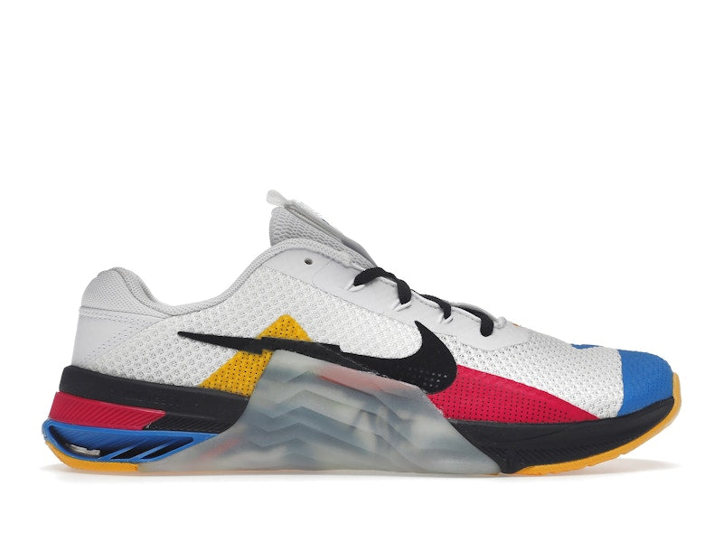Nike Metcon 7 White Pink Prime