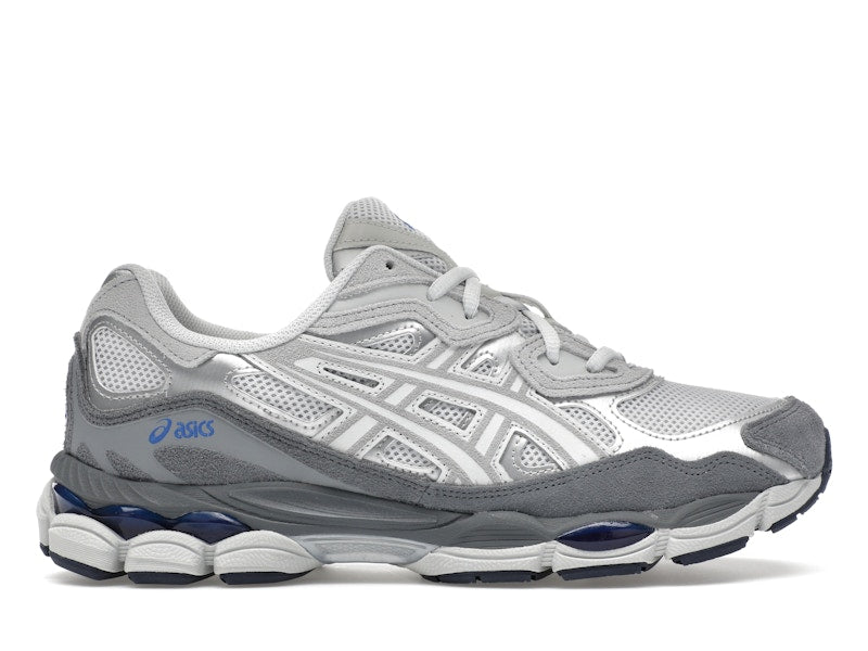 ASICS Gel-NYC Glacier Grey Gravel Men's - 1203A383-025