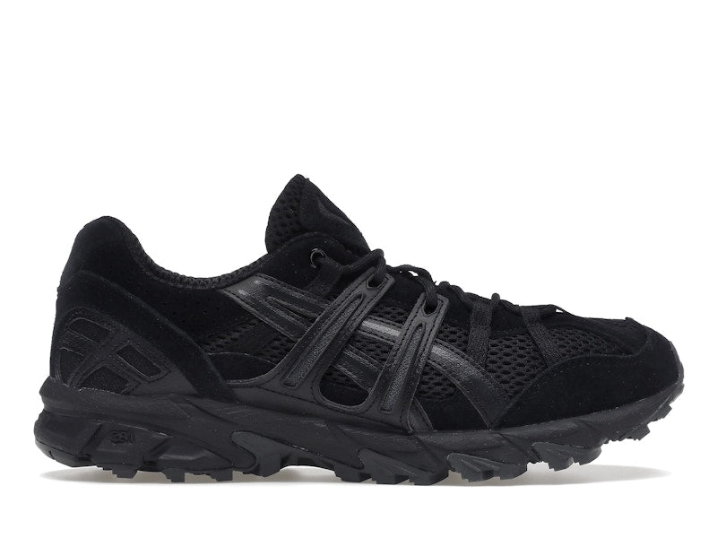ASICS Gel-Sonoma 15-50 Triple Black Men's - 1201A438-001 - US