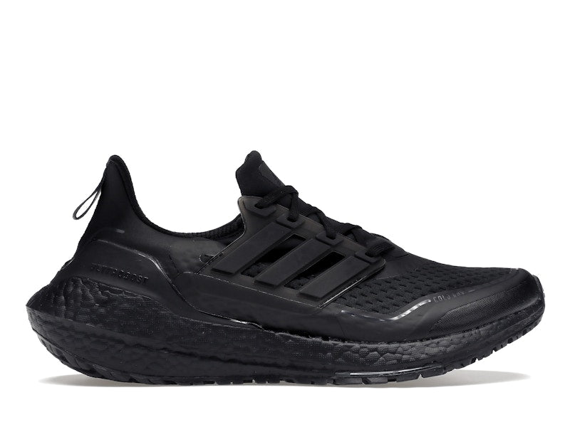 adidas Ultra Boost 21 Cold.RDY Triple Black
