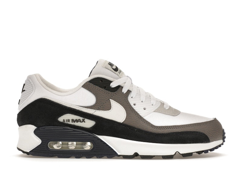 Nike Air Max 90 Flat Pewter Obsidian