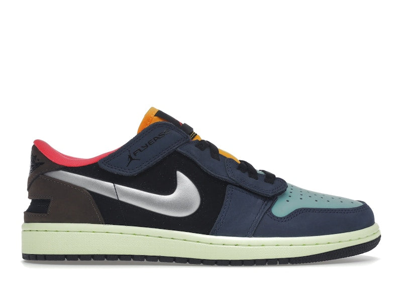 Jordan 1 Low FlyEase Bio Hack