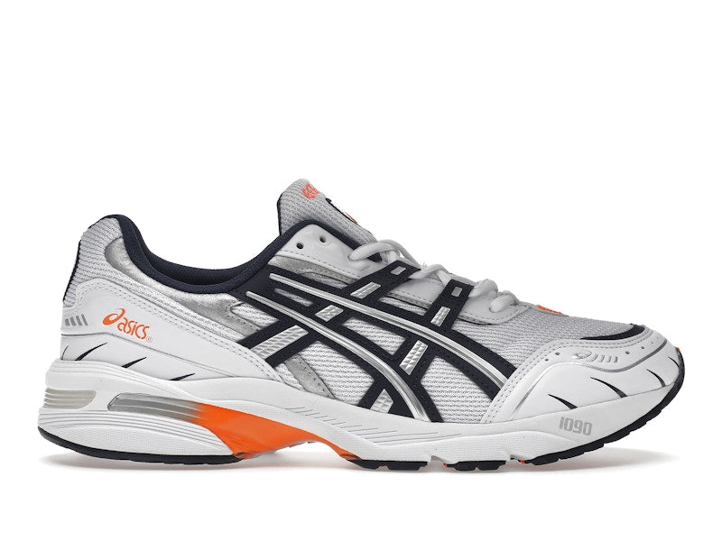 ASICS Gel-1090 White Midnight Men's - 1021A275-100 - US