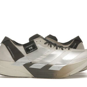 adidas Adizero Adios Pro 4 Y-3 Alumina Cinder