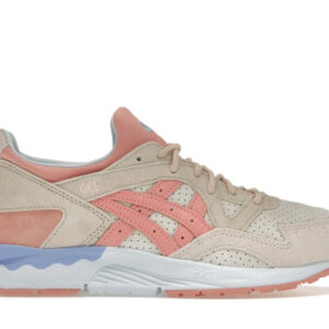 ASICS Gel-Lyte V Spring in Japan Salmon Men's - 1201A822-103 - US