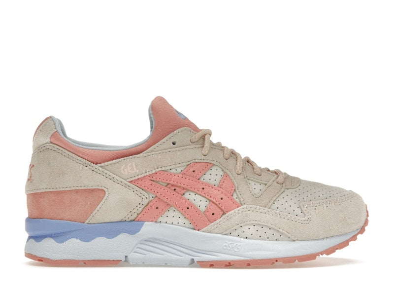 ASICS Gel-Lyte V Spring in Japan Salmon Men's - 1201A822-103 - US