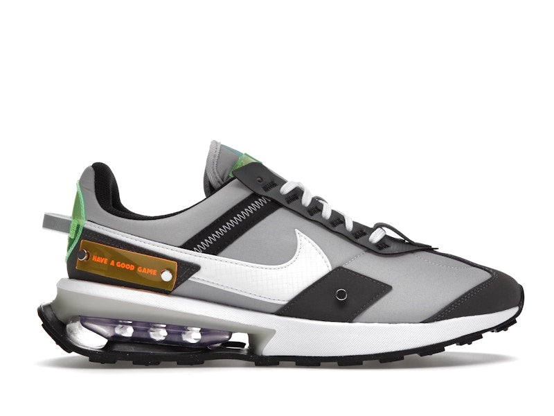 Nike Air Max Pre-Day Have a Good Game