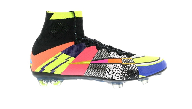 Nike Mercurial What the Mercurial