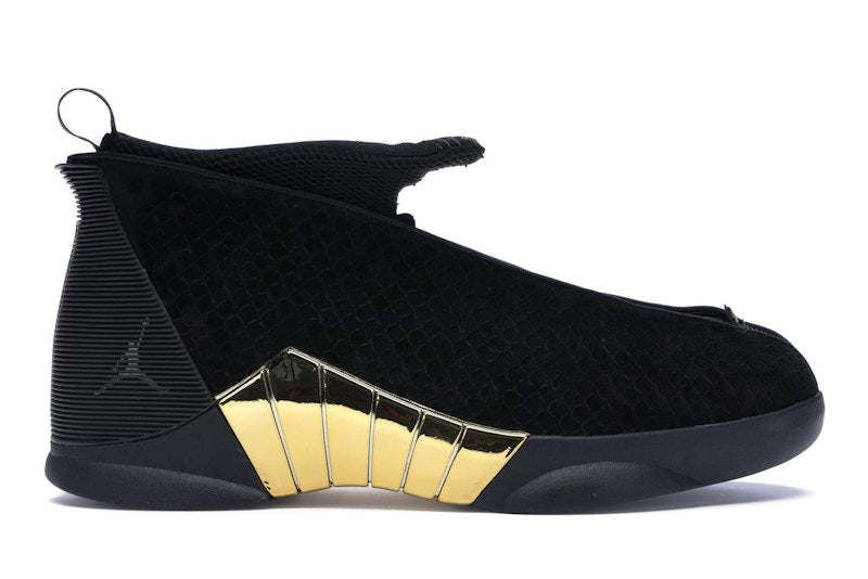 Jordan 15 Retro Doernbecher (2018)