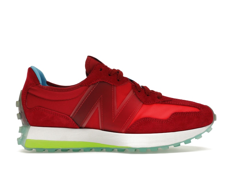 New Balance 327 Concepts Cape
