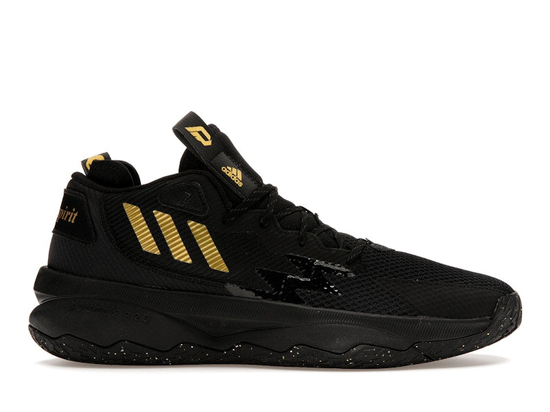 adidas Dame 8 G.O.A.T. Spirit