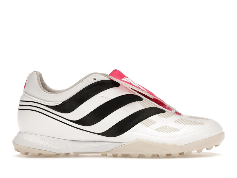 adidas Predator Precision.3 Turf White Team Shock Pink