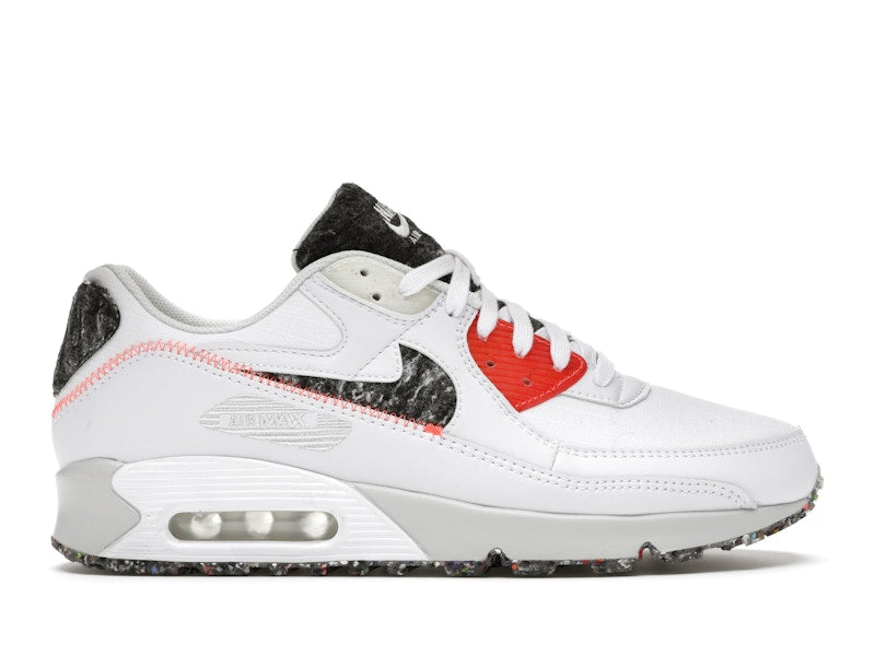 Nike Air Max 90 M2Z2 White Red