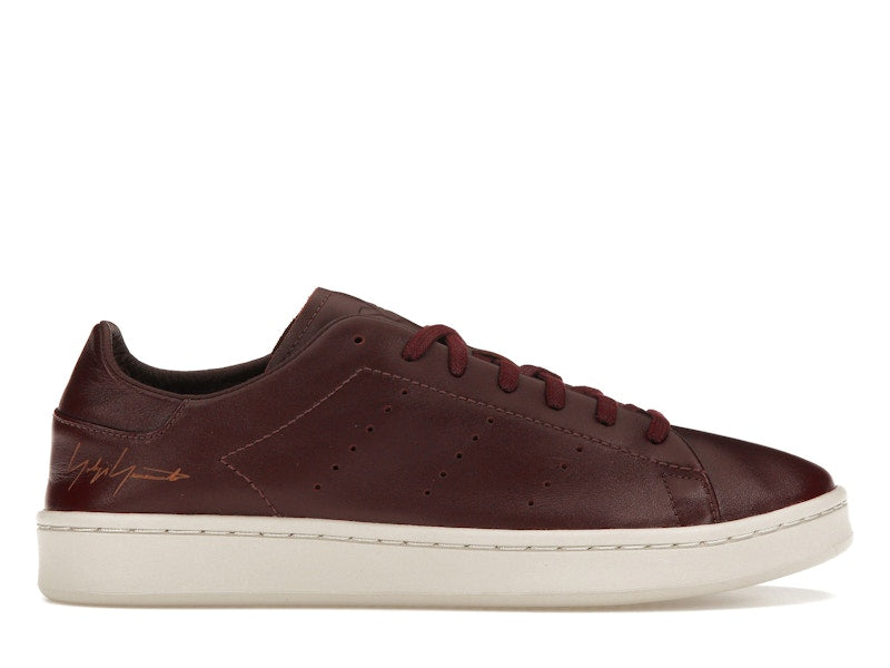 adidas Y-3 Stan Smith Shadow Red Bliss