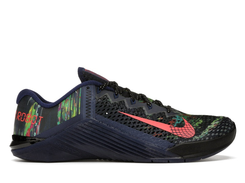 Nike Metcon 6 I Am Not A Robot