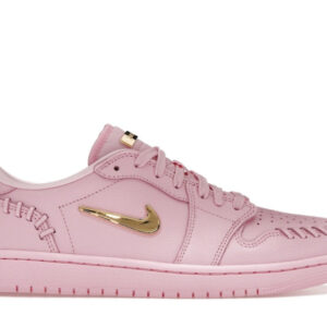 Jordan 1 Low Method of Make Perfect Pink (Women's)