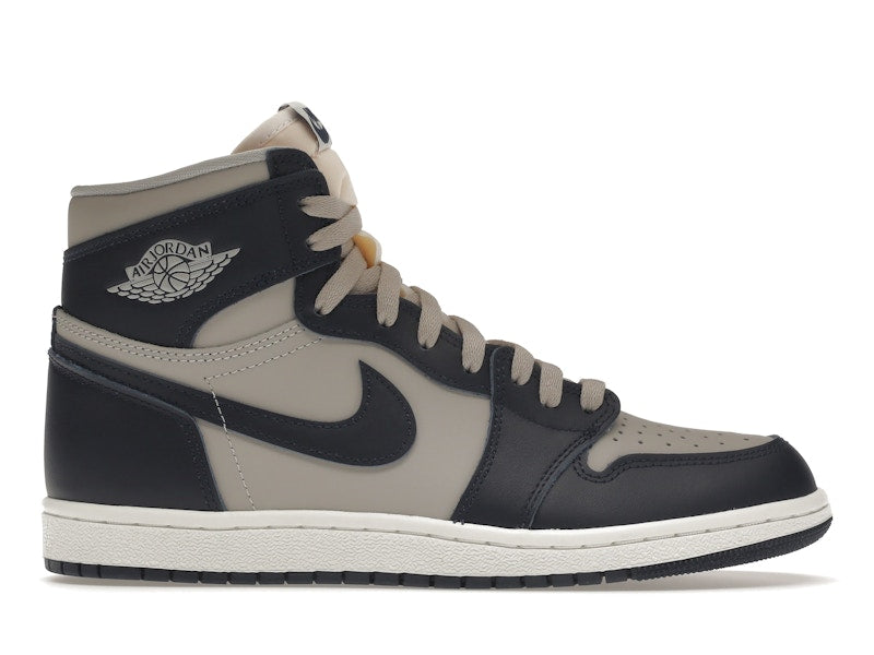 Air Jordan 1 Retro High '85 Georgetown Men's - BQ4422-400 - US