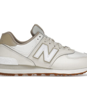New Balance 574 Vegan Angora