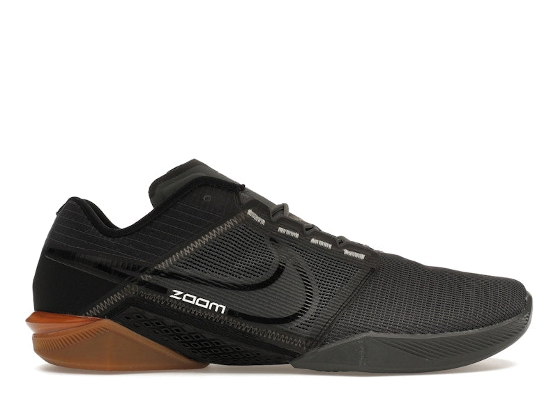 Nike Zoom Metcon Turbo 2 Iron Grey Black Gum
