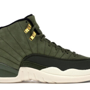 Jordan 12 Retro Chris Paul Class Of 2003